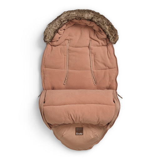 Elodie Details Footmuff - Faded Rose 50500136150NA