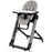 Peg Perego Siesta Ambiance High Chair Ambiance - Ambiance Grey