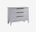 Nest Juvenile Premium XL 3 Drawer dresser 95033 (In Store Pick up ONLY)