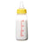 Pigeon Slim Plastic Bottle With Silicone Nipple - Yellow S 200ml 00364