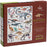 Crocodile Creek Puzzles World of Dinosaurs 750pc 76200