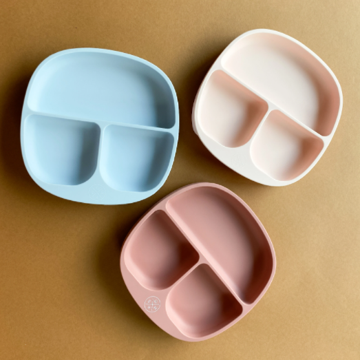 MKS Silicone Suction Plate - Sand (MKS-PLATE-SAND)