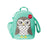 3 Sprouts Lunch Bag Owl