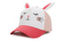 Flapjacks Kids 3D Cap - Bunny