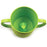 JJ Rabbit Cuppies - Green Frog