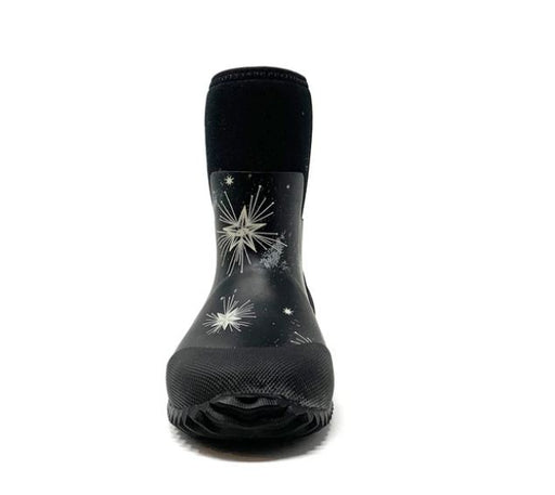 Stonz West Star Glow-Black