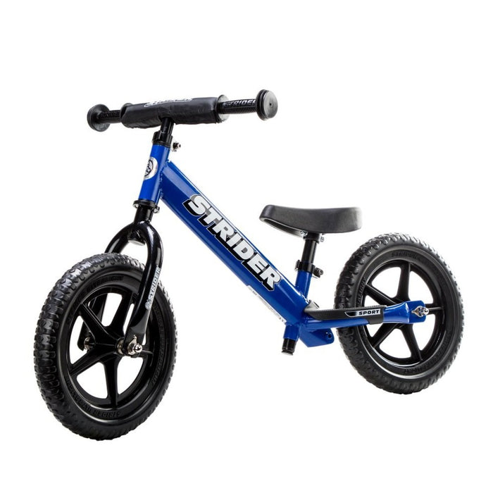 Strider 12 Sport - Blue ST-S4BL