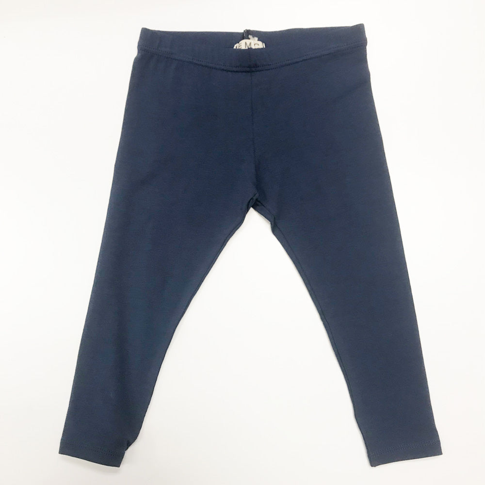 EMC Legging Navy