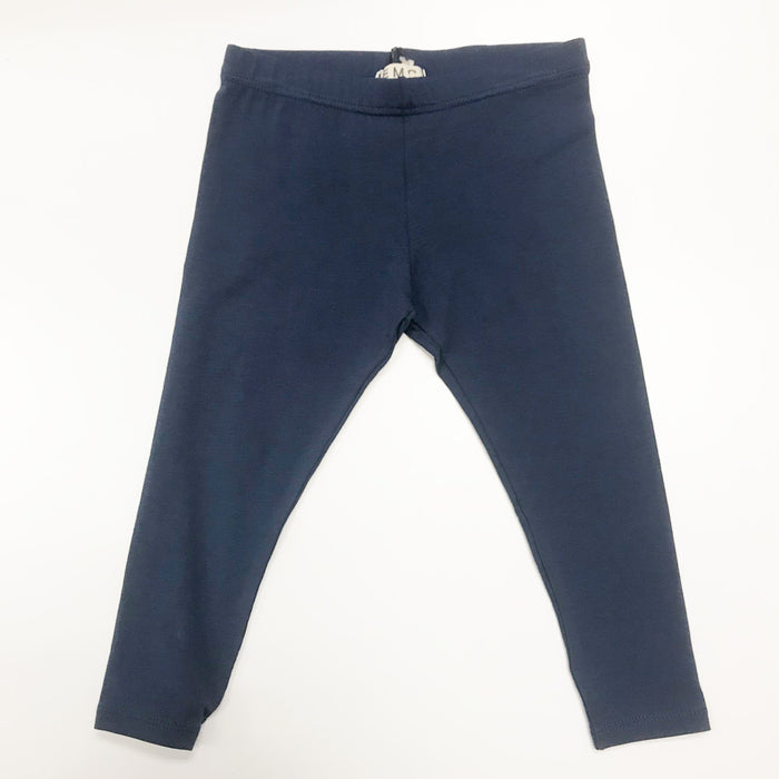 EMC Legging Navy