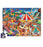 Crocodile Creek Puzzle Day at the Fair 48pcs 40637