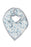 Loulou Lollipop Bandana Bib Set - Adventure Begins
