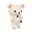 Rilakkuma Korilakkuma Bear - 8" 10008