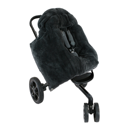 7 AM Enfant Blanket 212 Evolution Print Stella