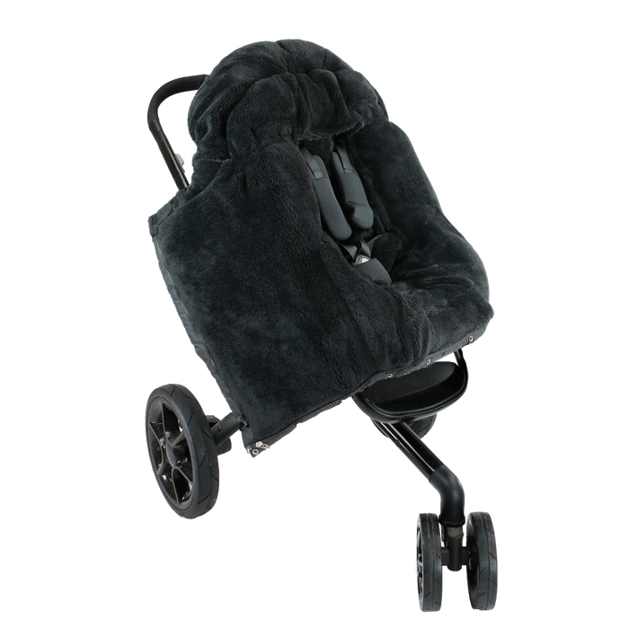 7 AM Enfant Blanket 212 Evolution Print Stella