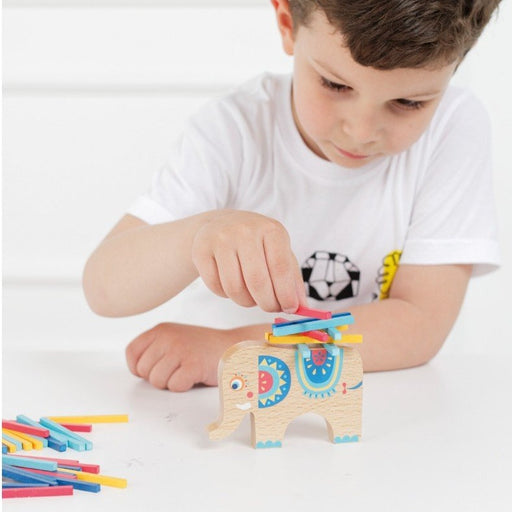 Mideer Balancing Game Elephant MD1050
