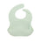 Loulou Lollipop Silicone Bib - Mint