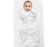 Love To Dream SwaddleUP Organic 1.0 TOG - Cream