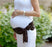 Jolly Jumper Fashionista Belt -Brown