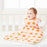 Grobag Daisy Spot Flower 1.0t 0-6M