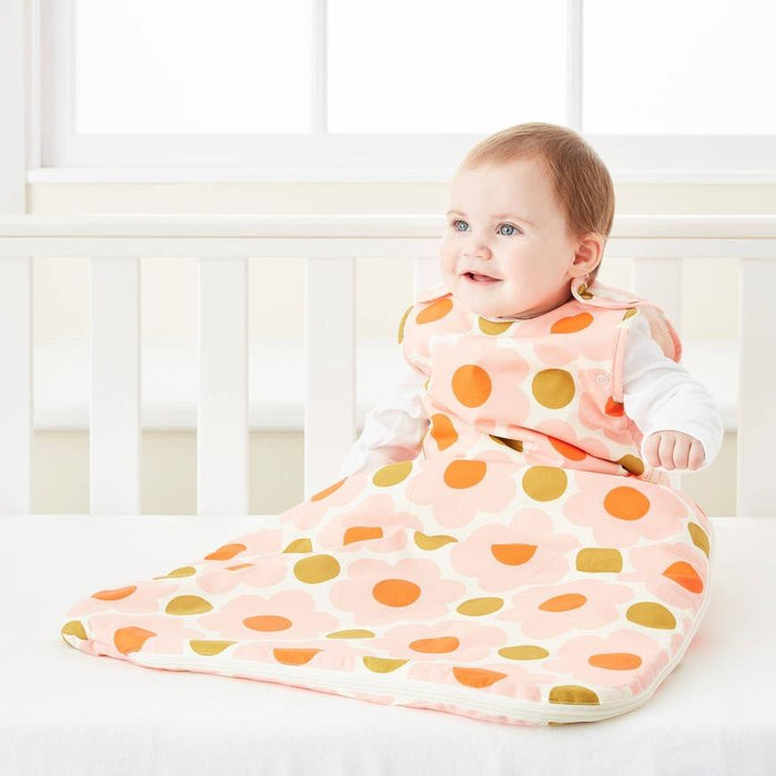 Grobag Daisy Spot Flower 1.0t 0-6M