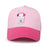 Flapjacks Kids Ball Cap - Bunny
