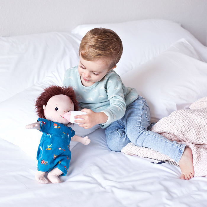 Lilliputie Noa Doll LP-83112