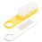 Pigeon New Born Comb & Hair Brush Set 15125