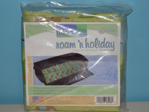 Leachco roam' n holiday Replacement Sheet