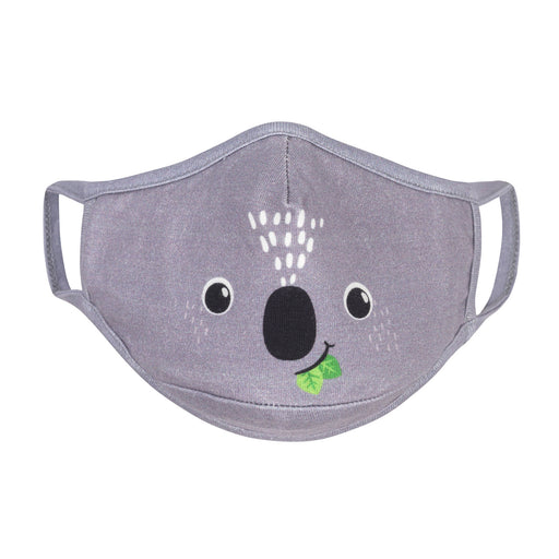 Zoocchini Organic Reusable Mask 3pk - Dog Multi