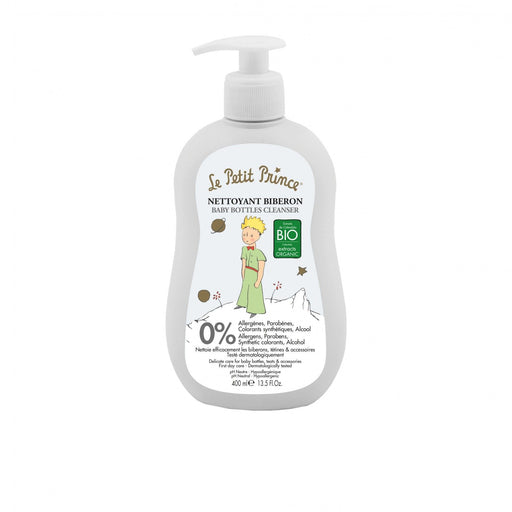 Le Petit Prince Baby Bottle Cleanser 400ml 548205