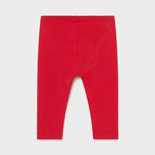 Mayoral ECOFRIENDS Basic Leggings Poppy 703