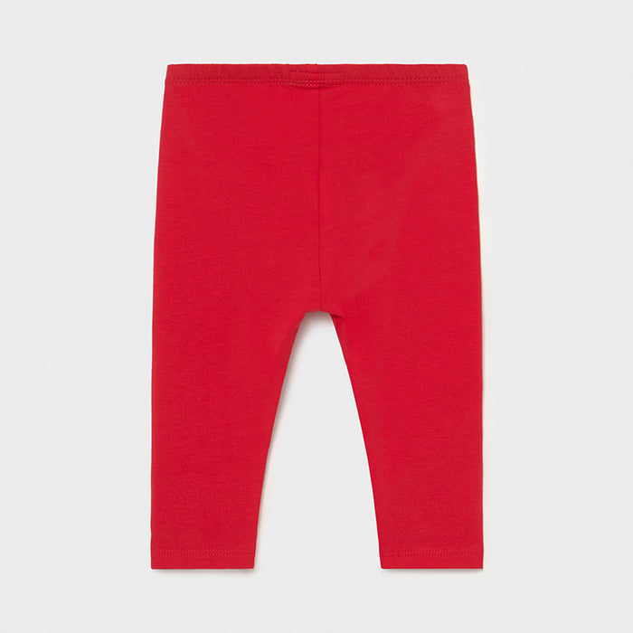 Mayoral ECOFRIENDS Basic Leggings Poppy 703