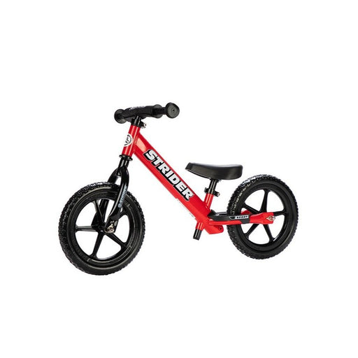 Strider 12 Sport - Red ST-S4RD