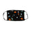 Kushies Kids Mask - Space Print 3006-532