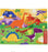 Prince Lionheart Bath Puzzle 2pk Ocean/Dino 7463