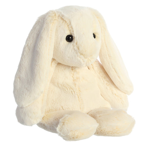 Aurora Paddle Bunny Cream 12'' AW08942