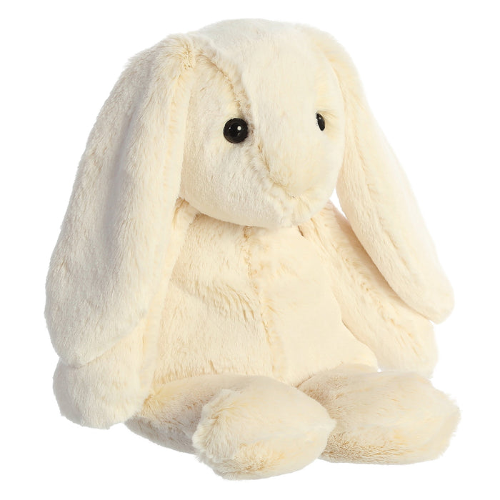 Aurora Paddle Bunny Cream 12'' AW08942
