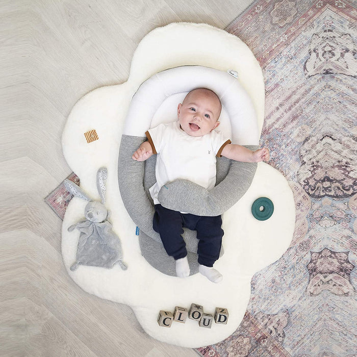 Babymoov Cloudnest Anti-Colic Newborn Lounger