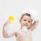 Innobaby Bathing Smart Silicone Bath Scrub - Yellow Duck