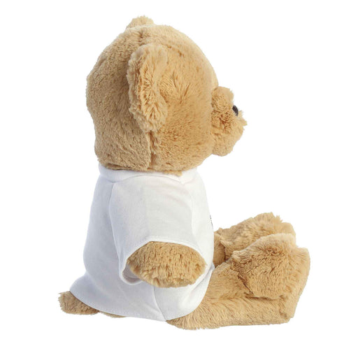 Aurora T-Shirt Happy Birthday Bear 10.5" AW01802
