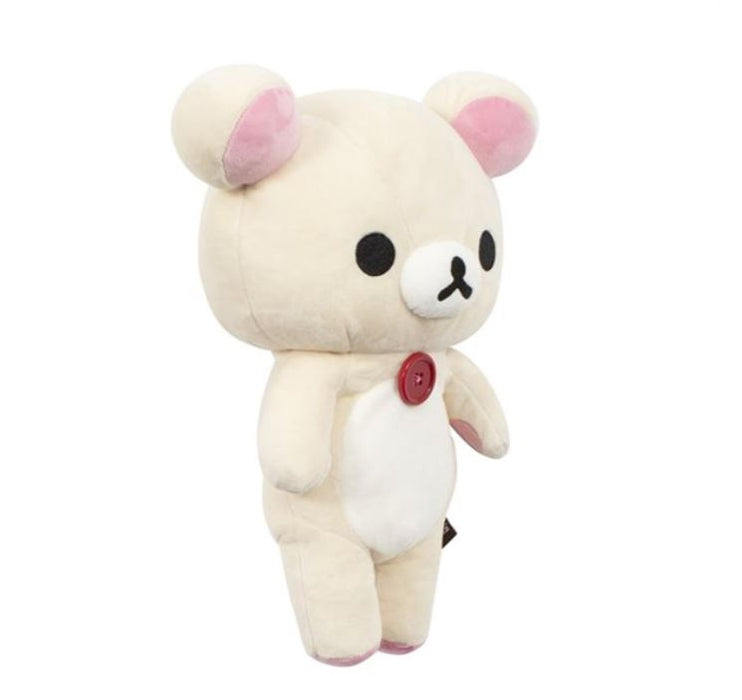 Rilakkuma Korilakkuma Bear - 13.5" 10007