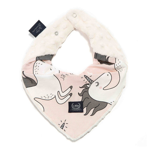 La Millou Warm Neck - Unicorn Sugar Bebe
