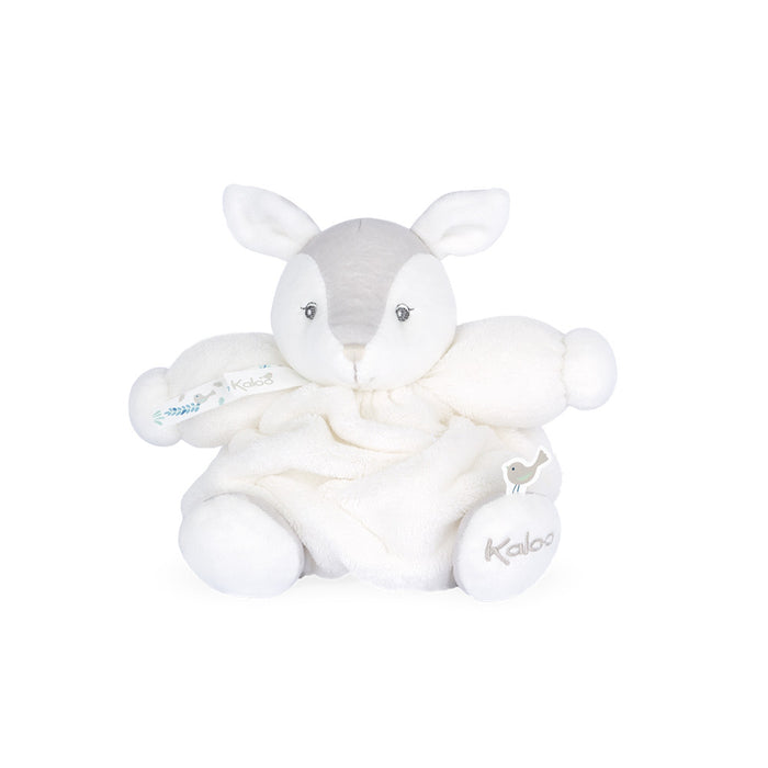 Kaloo Plume Chubby Fawn - Ivory 969981