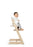 Stokke Tripp Trapp Chair - Oak Black