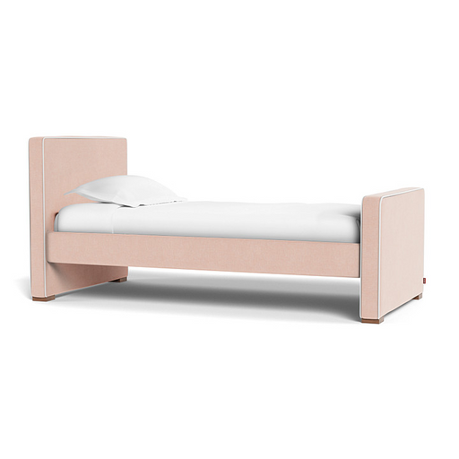 Monte Dorma Twin Bed - Petal Pink (MARKHAM IN STORE PICKUP ONLY)
