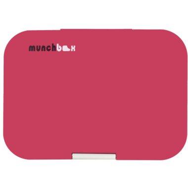 Munchbox Maxi6 Pink Princess