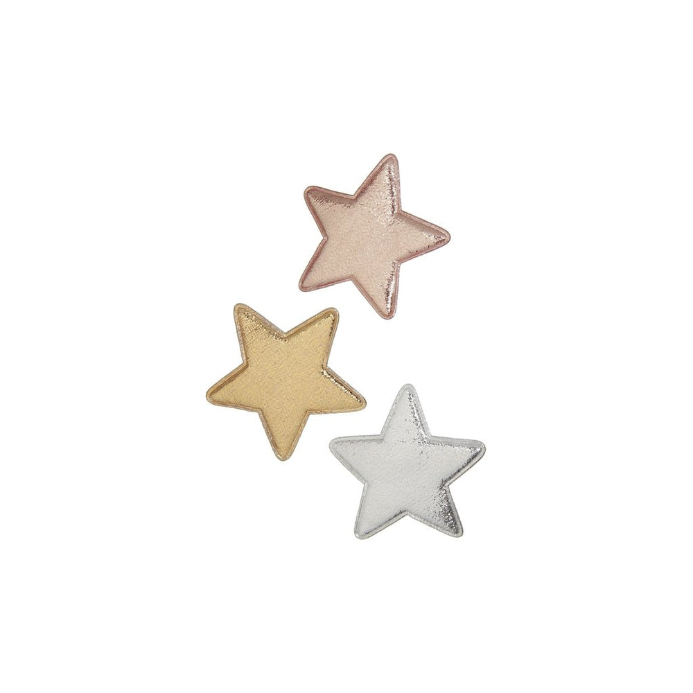 Mimi&Lula Superstar Salon Clips