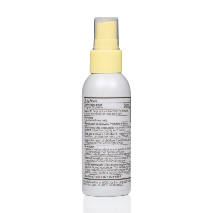 Baby Bum Hand Sanitizer 59ml