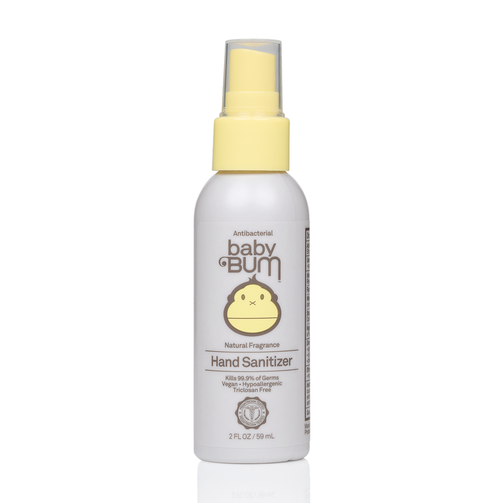 Baby Bum Hand Sanitizer 59ml