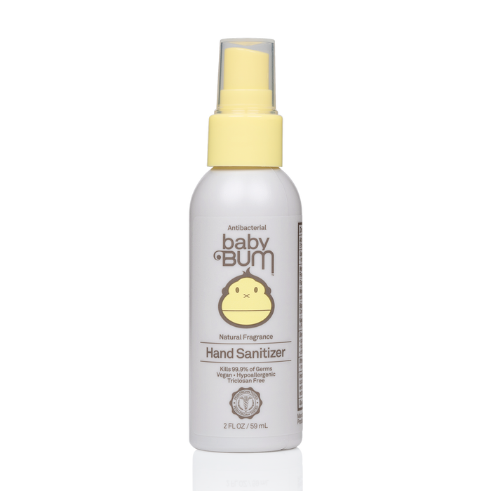 Baby Bum Hand Sanitizer 59ml